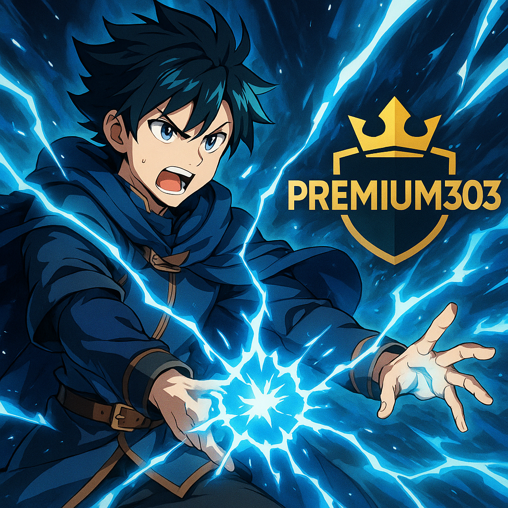 PREMIUM303